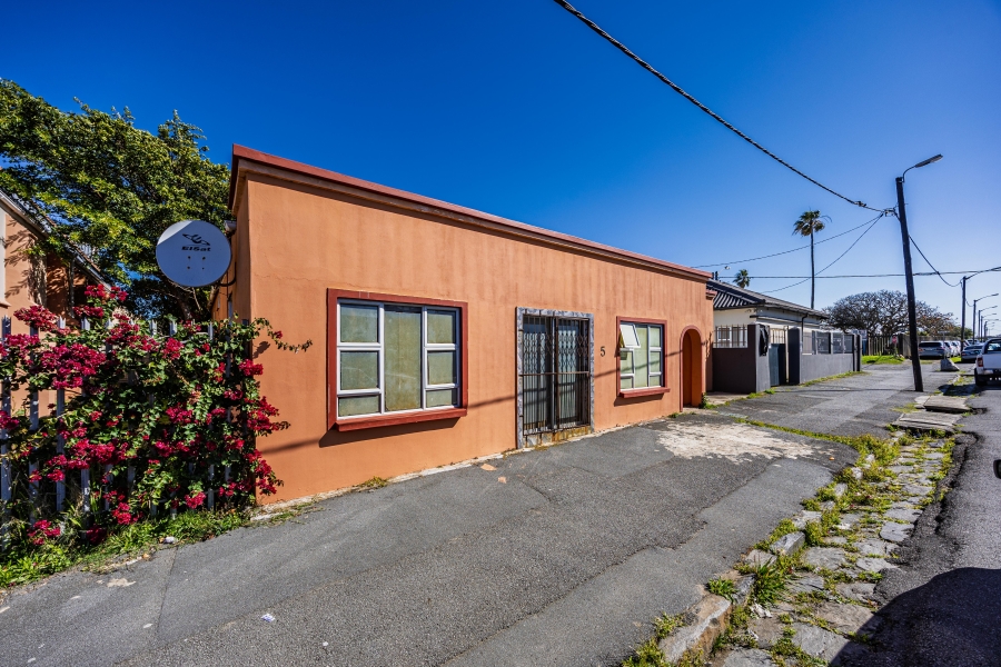 3 Bedroom Property for Sale in West Bank Eastern Cape